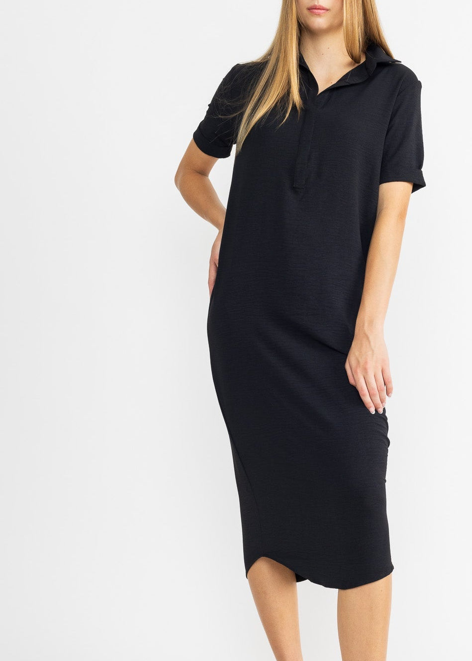 FINN MAXI DRESS airflo - Yana K Collective