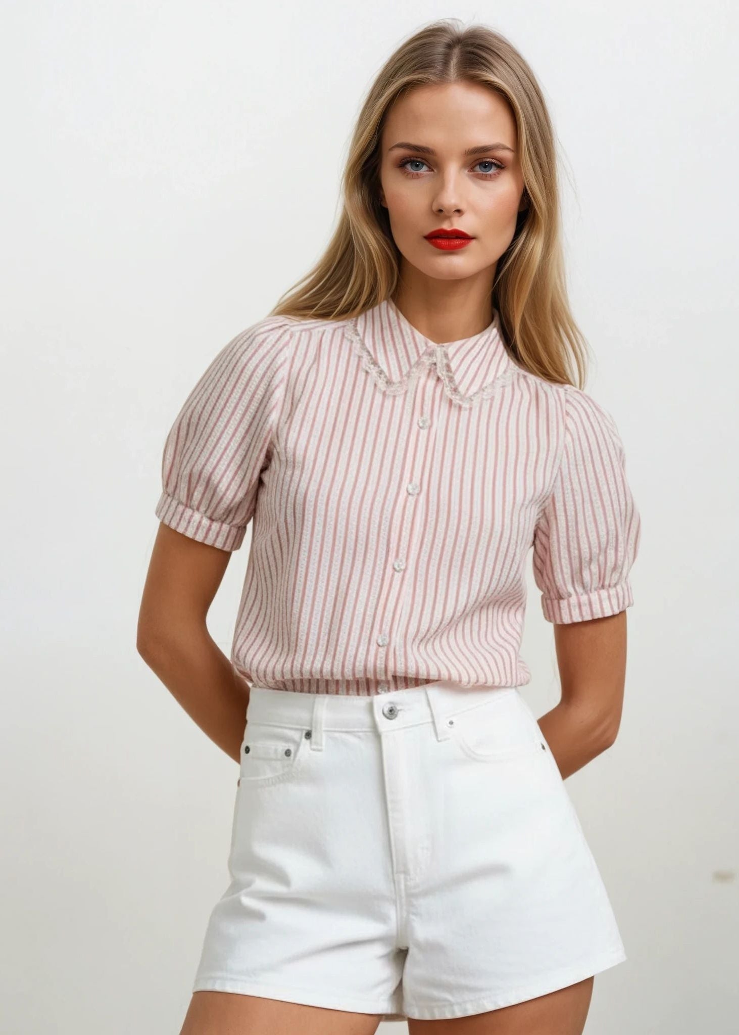 HARRIS TOP - Yana K Collective