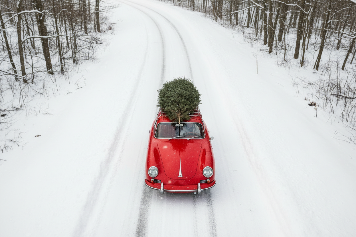 have image view point from top down