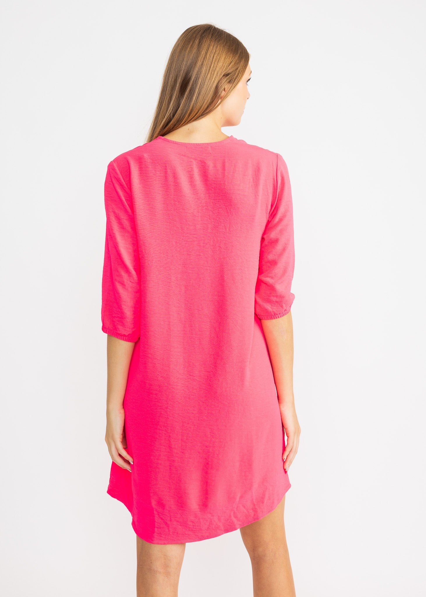 hazel mini dress