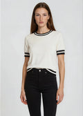 KAI sweater - Yana K Collective