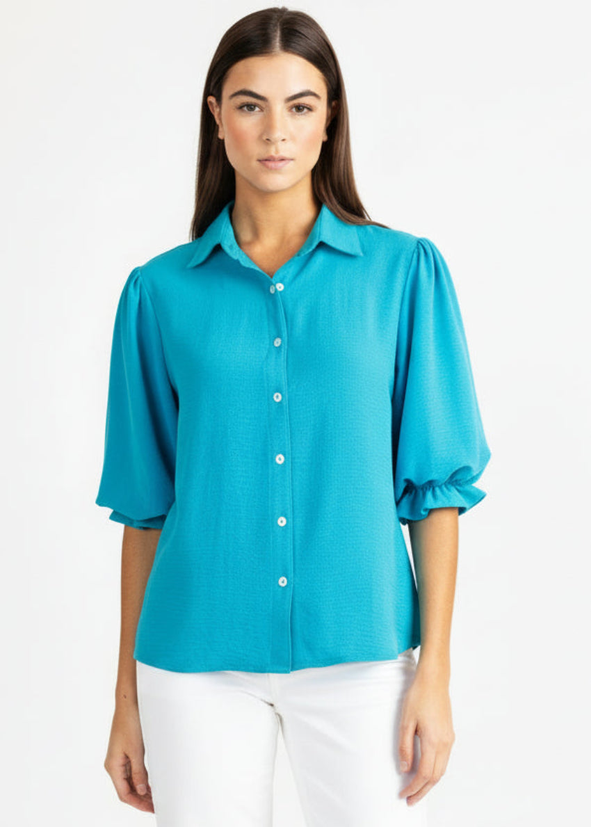 KESH TOP poly - Yana K Collective