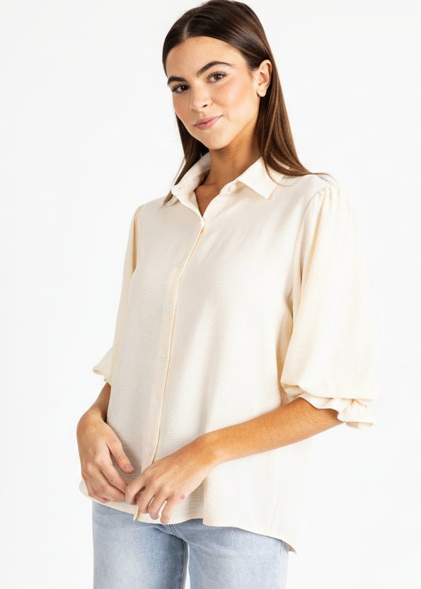 KESH TOP poly - Yana K Collective