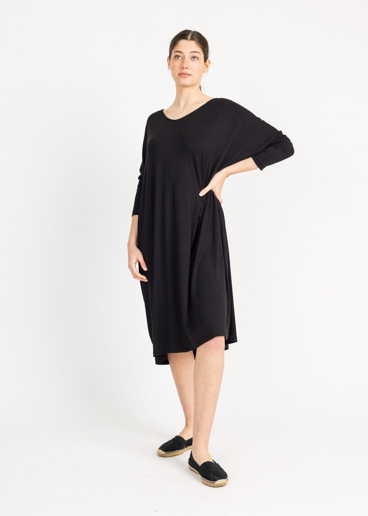 LISA MINI DRESS - Yana K