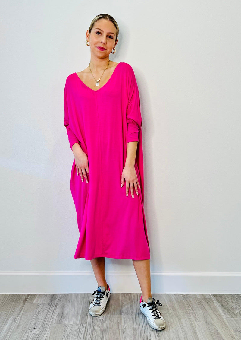 LISA MINI DRESS - Yana K