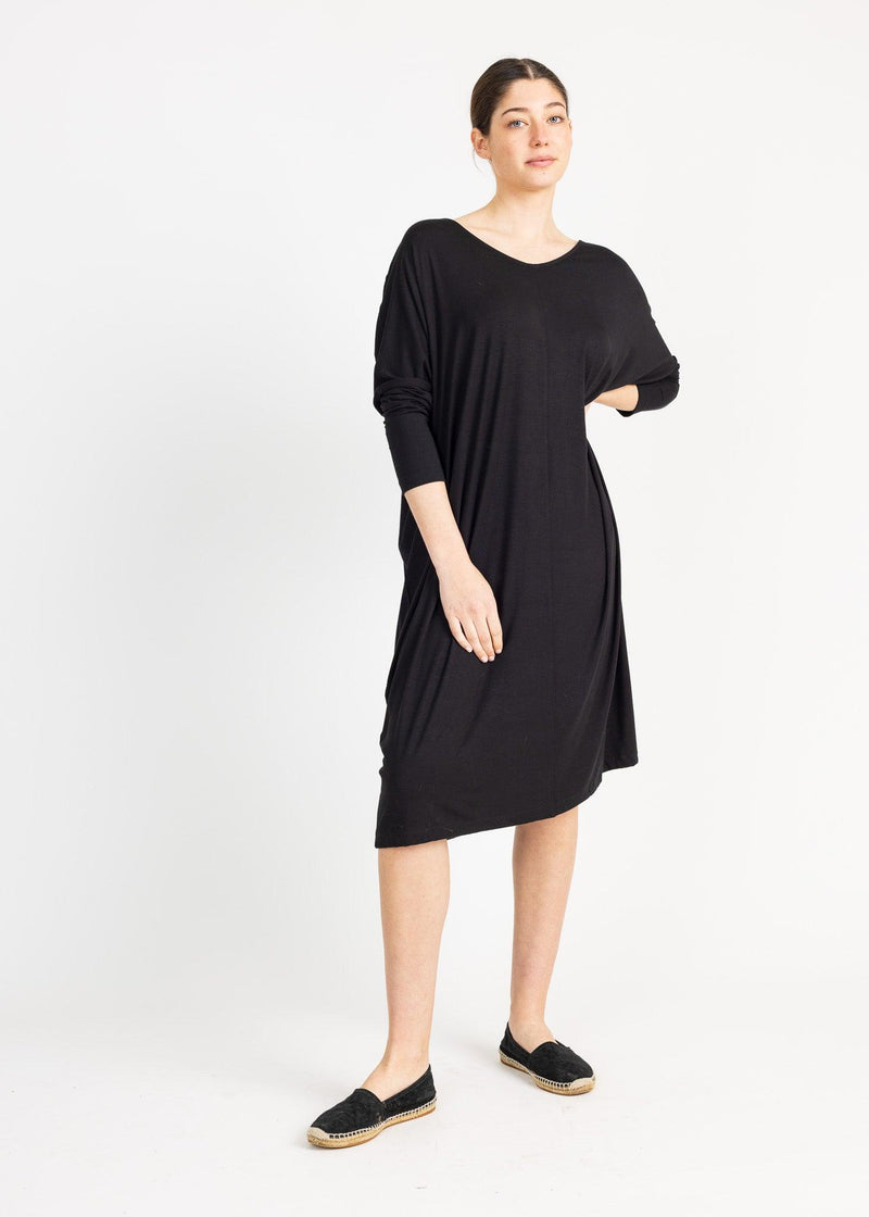 LISA MINI DRESS - Yana K