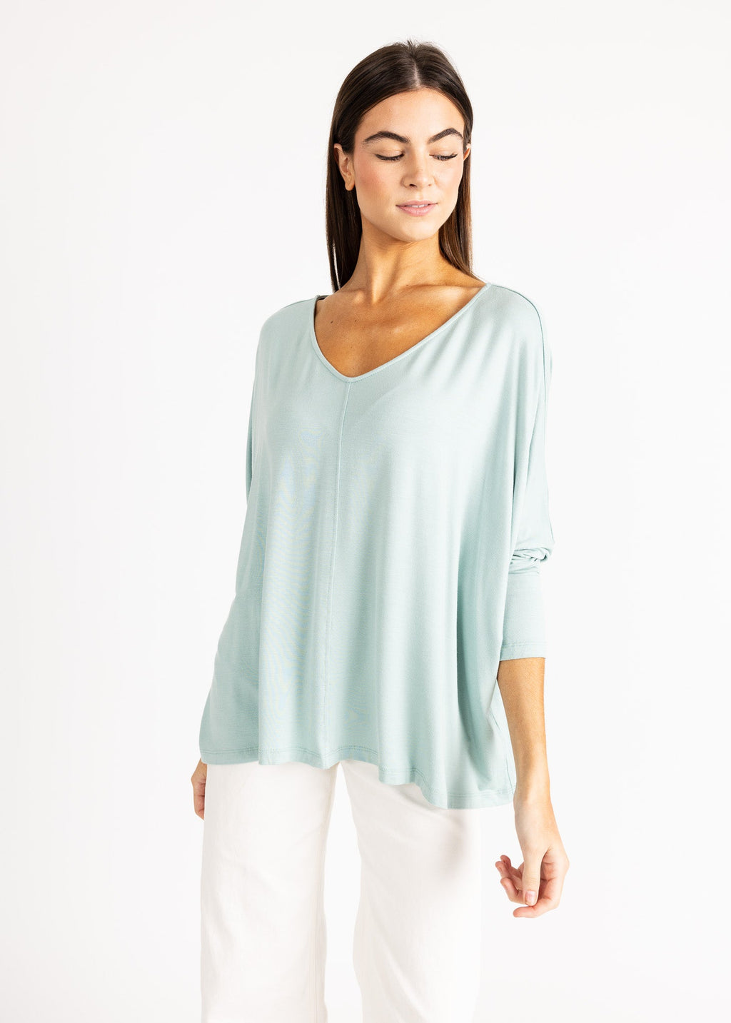 LISA TOP sized - Yana K Collective