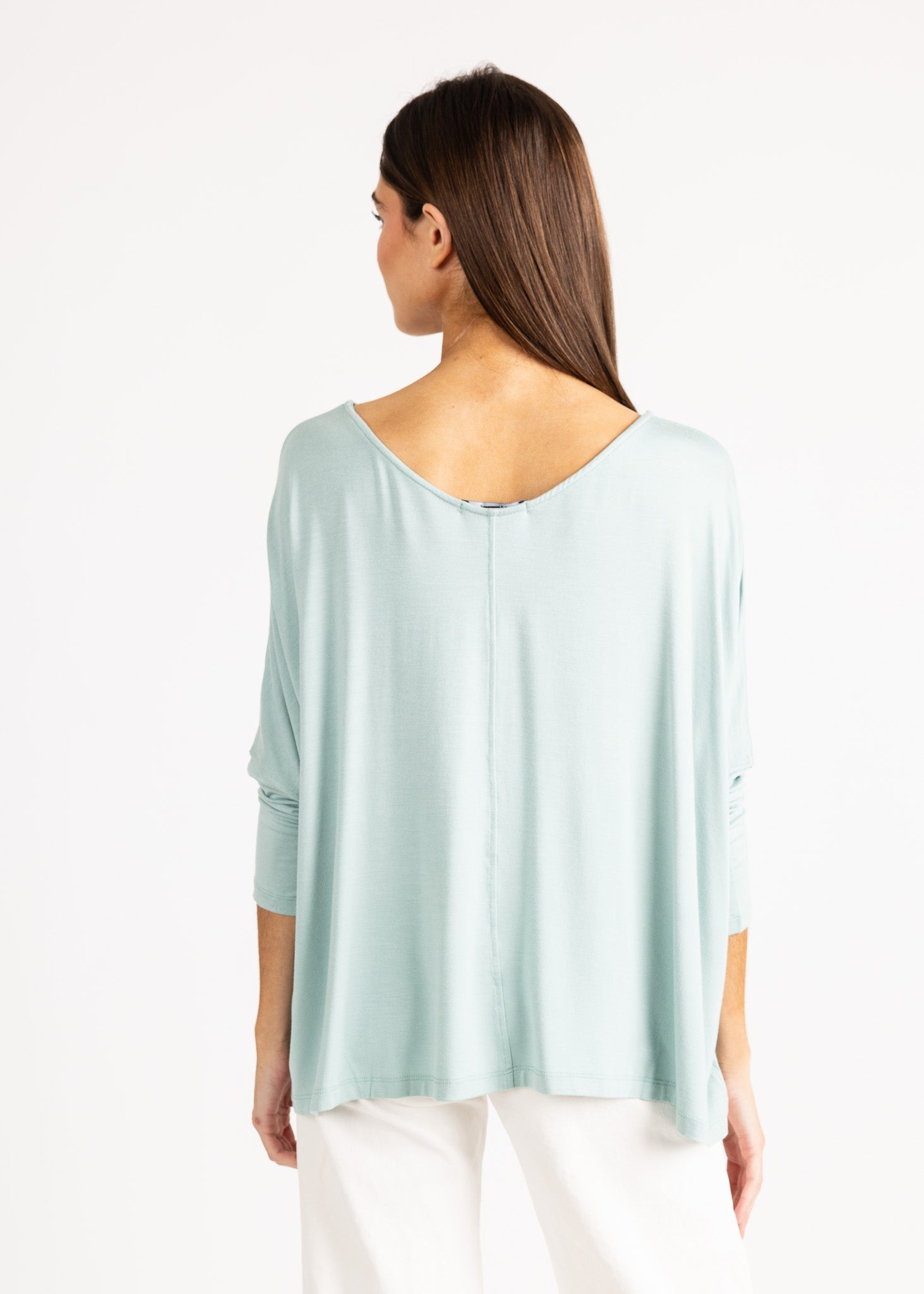 LISA TOP sized - Yana K Collective