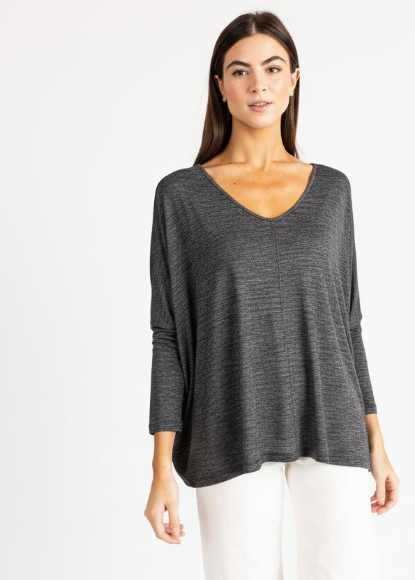 LISA TOP sized - Yana K Collective