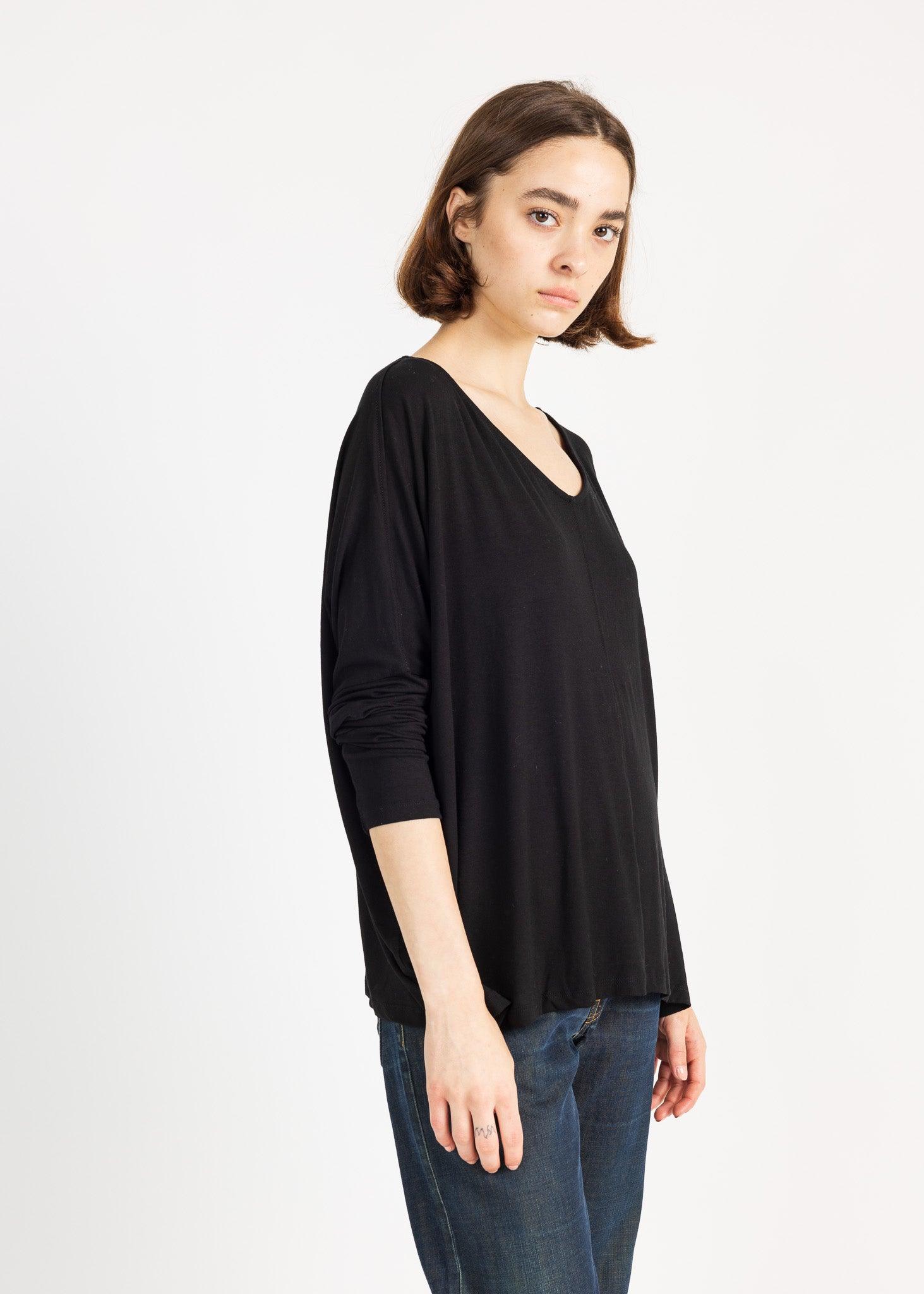 LISA TOP sized - Yana K Collective