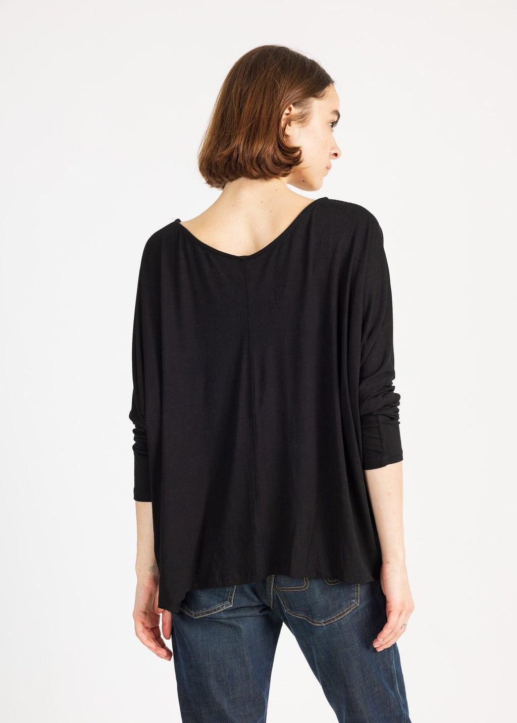 LISA TOP sized - Yana K Collective