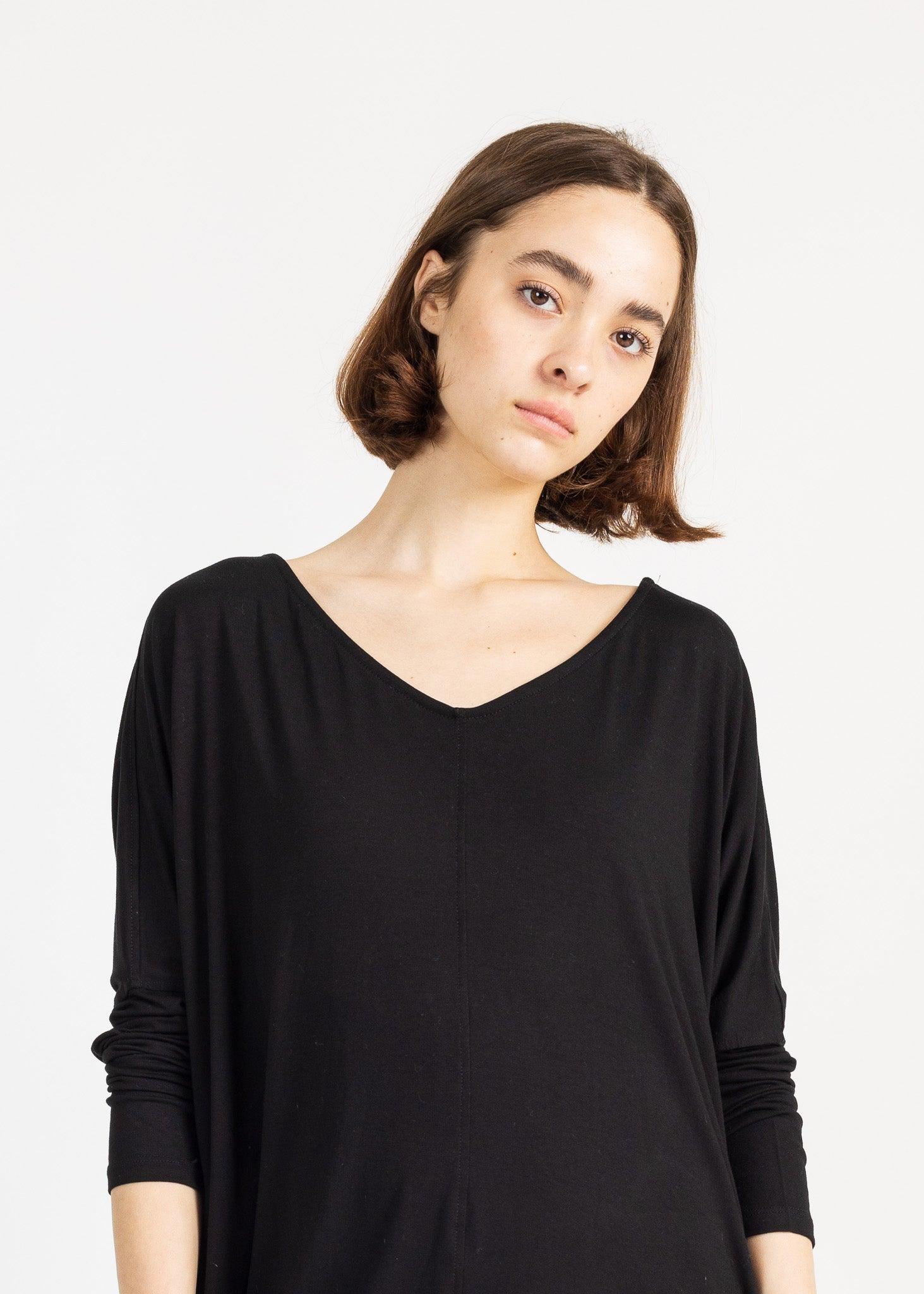LISA TOP sized - Yana K Collective