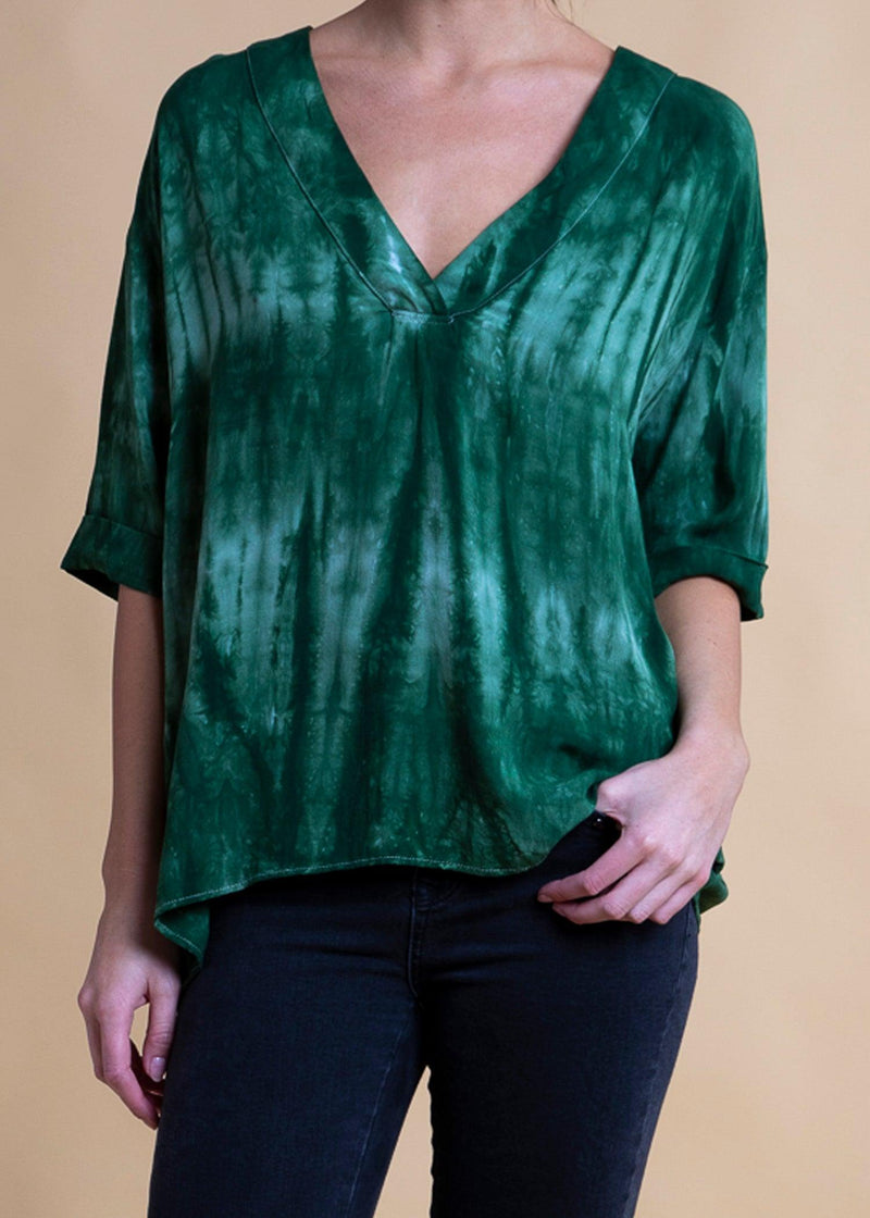 LOGAN TOP tiedye - Yana K