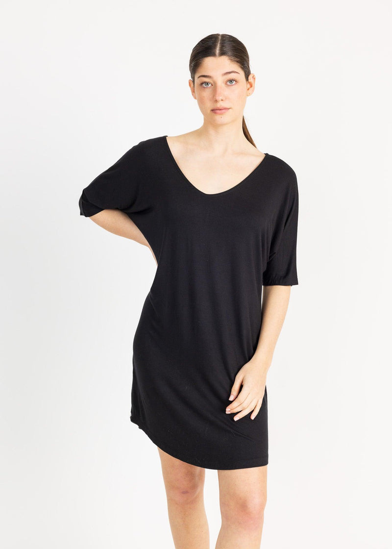 LOUIS MINI DRESS - Yana K