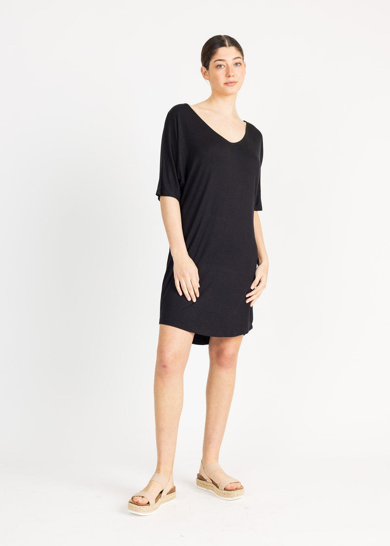 LOUIS MINI DRESS - Yana K
