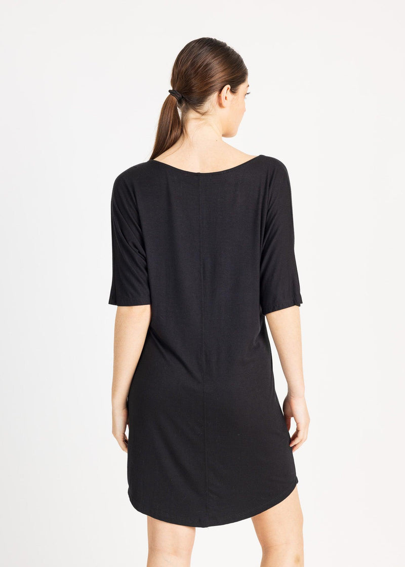 LOUIS MINI DRESS - Yana K