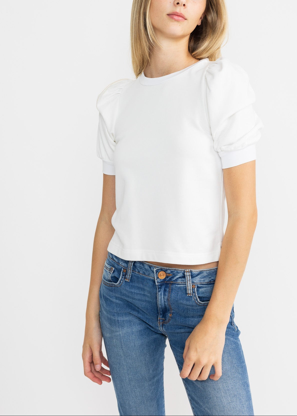 MATTEO sweater - Yana K Collective