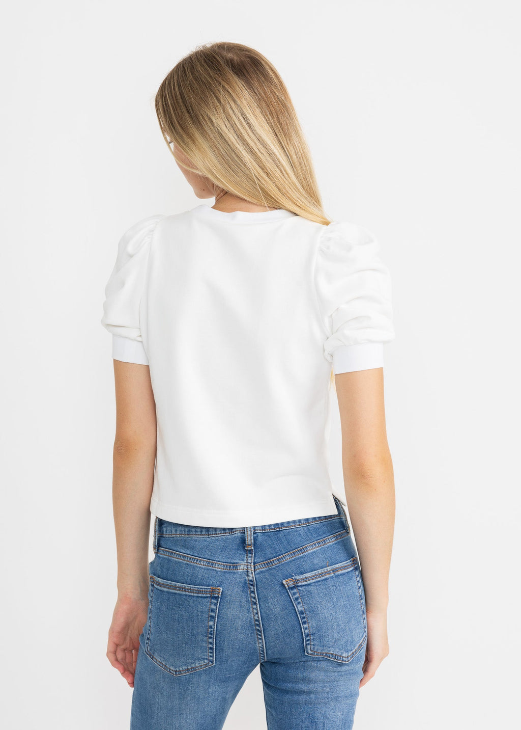 MATTEO sweater - Yana K Collective