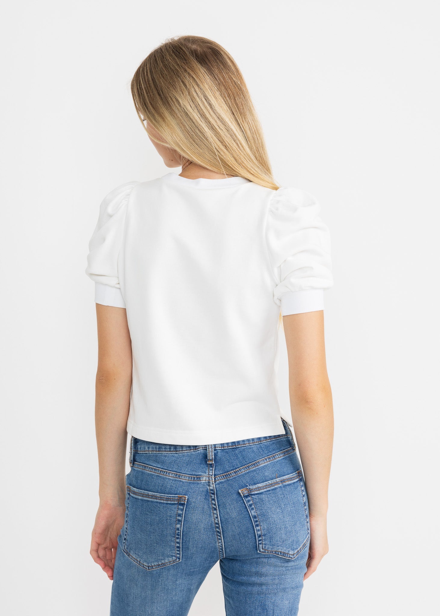 MATTEO sweater - Yana K Collective