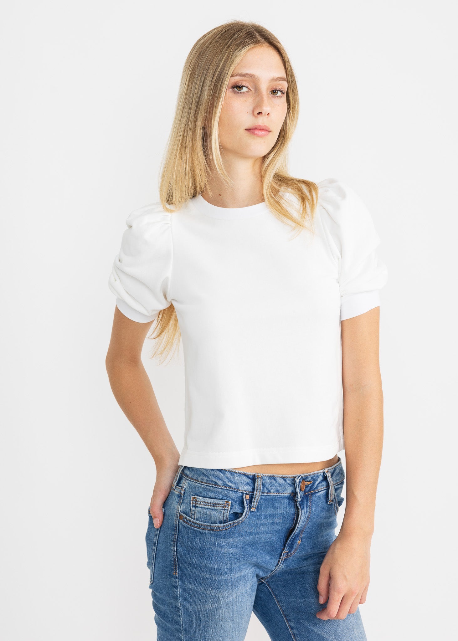 MATTEO sweater - Yana K Collective