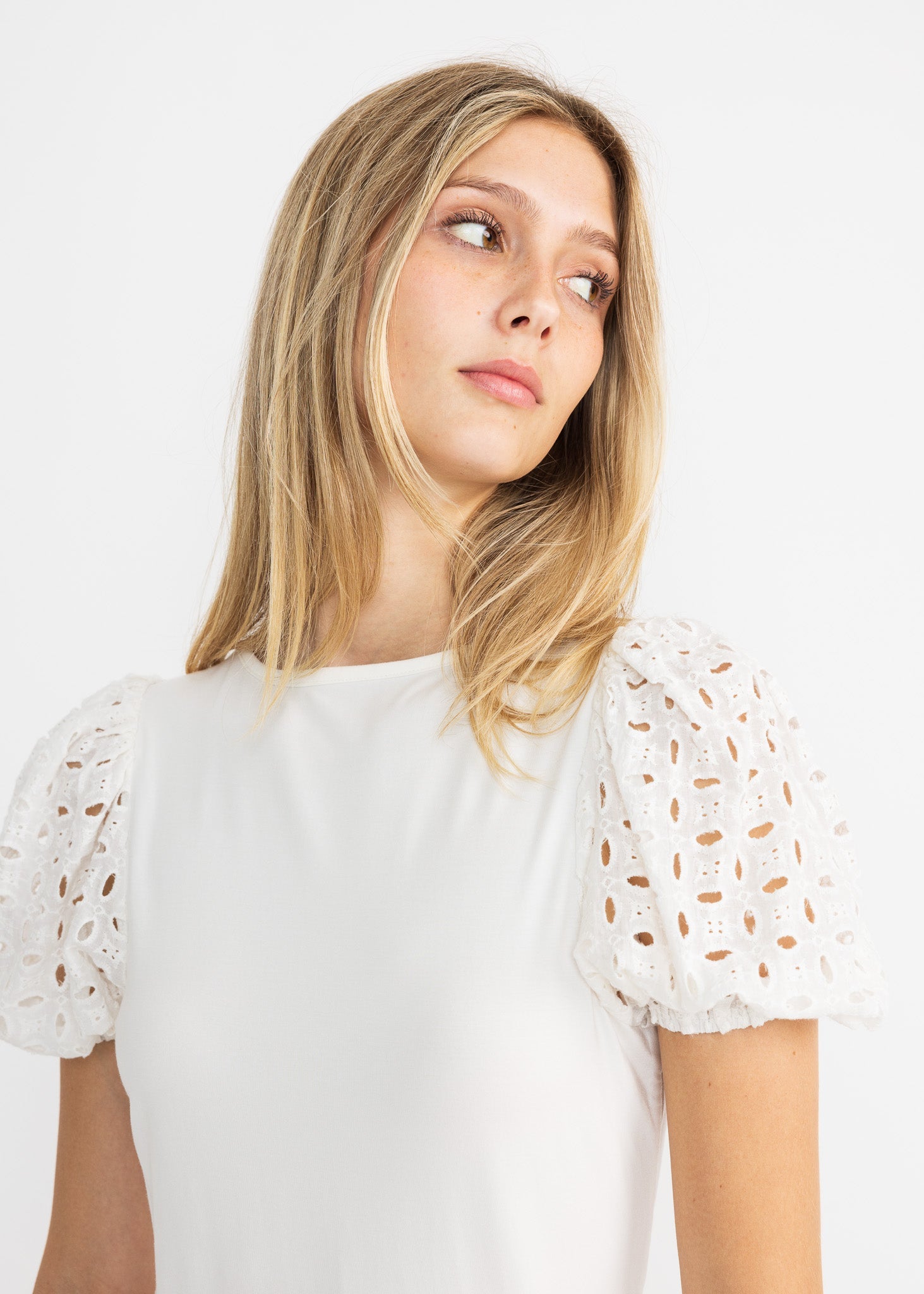 MATTEO tee - Yana K Collective