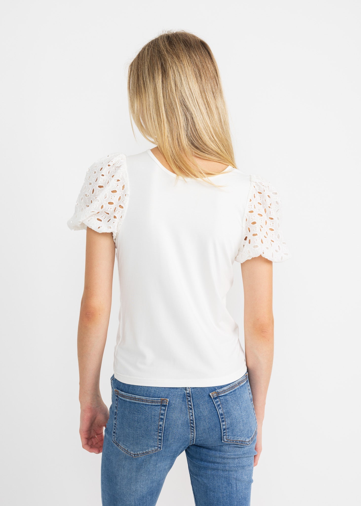 MATTEO tee - Yana K Collective