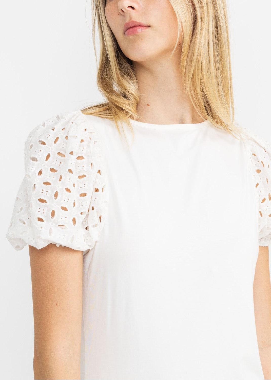 MATTEO tee - Yana K Collective