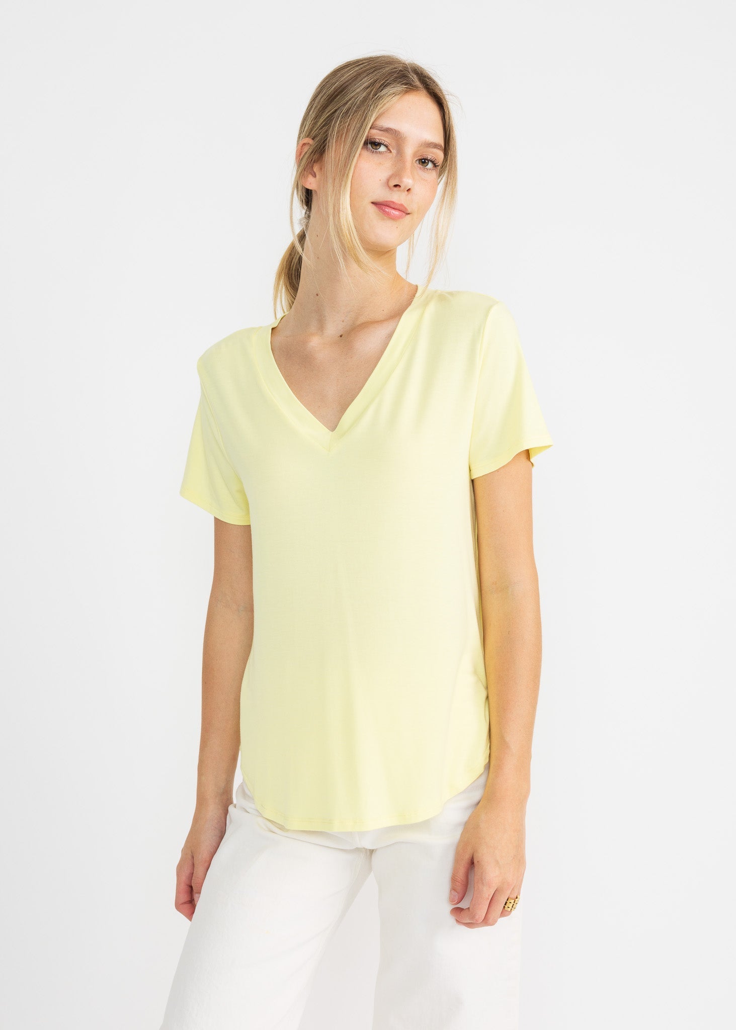 PAIGE TOP - Yana K Collective