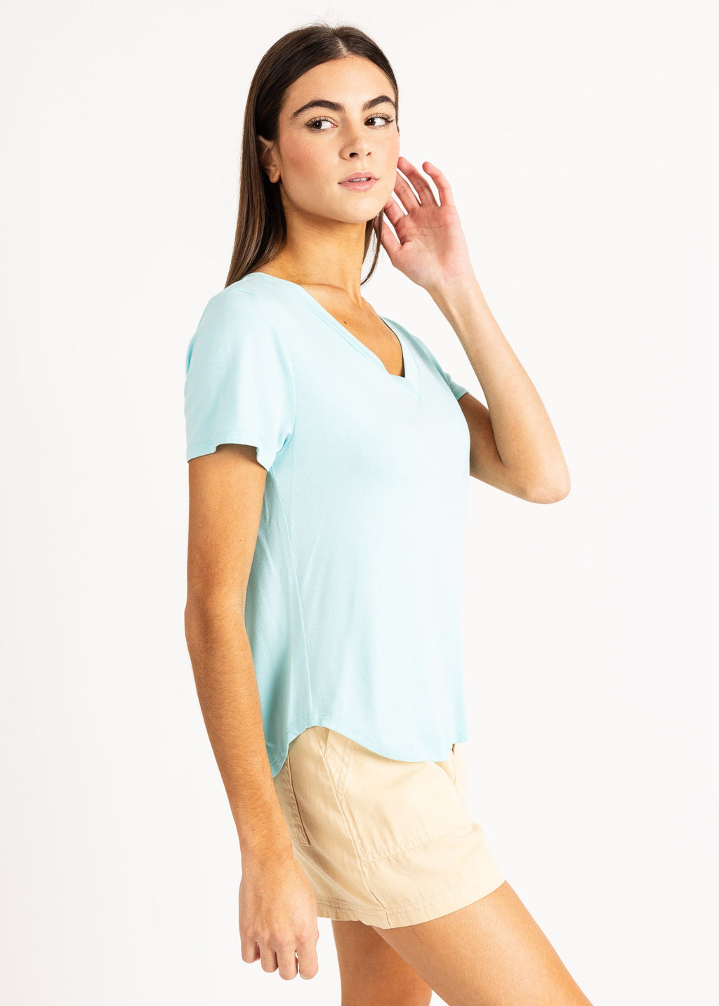 PAIGE TOP - Yana K Collective