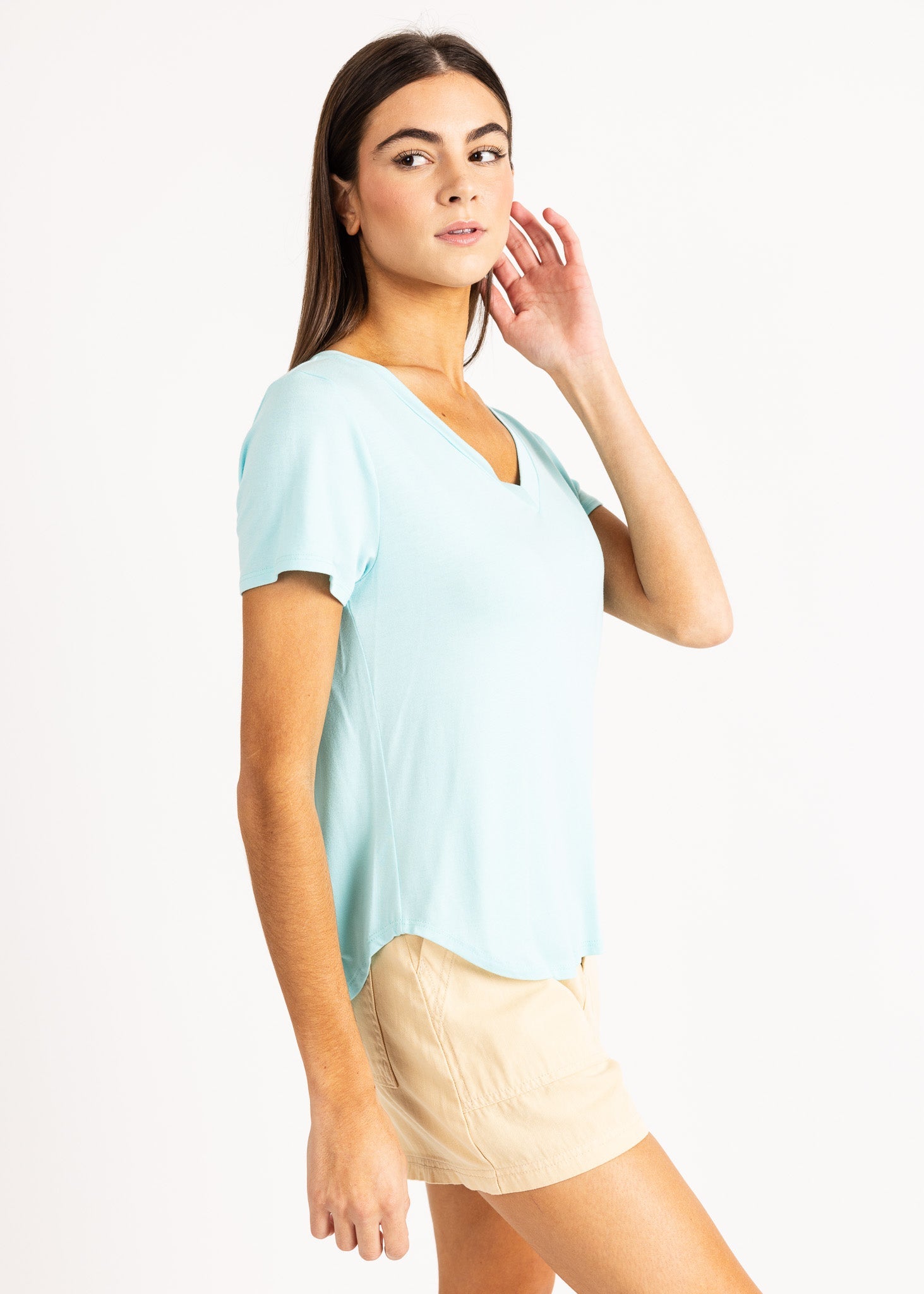 PAIGE TOP - Yana K Collective