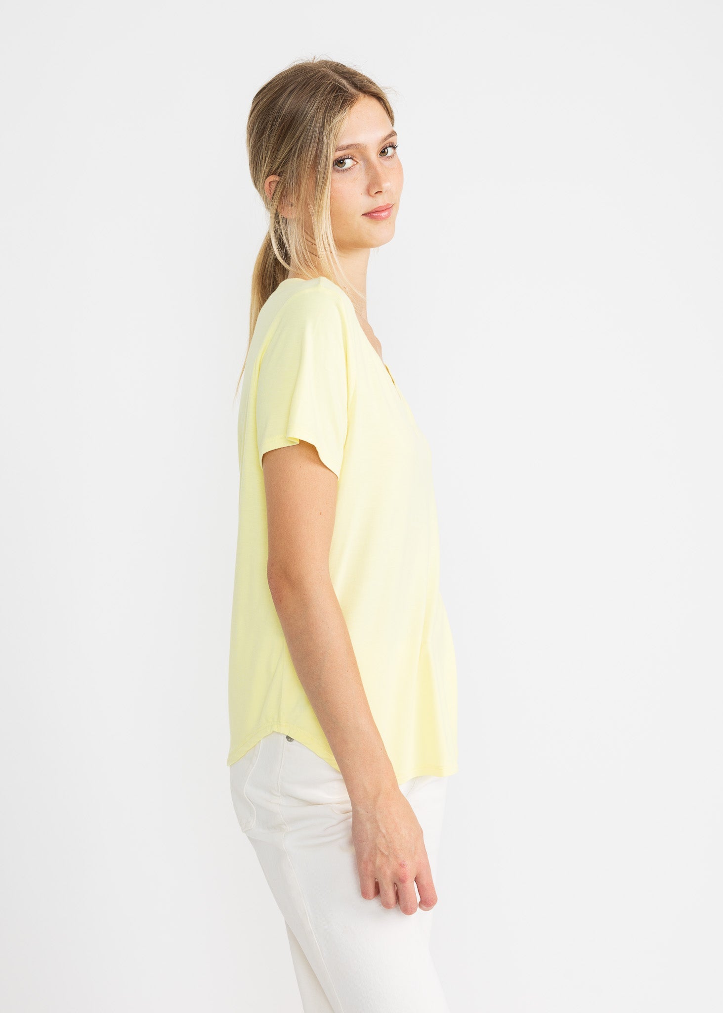 PAIGE TOP - Yana K Collective