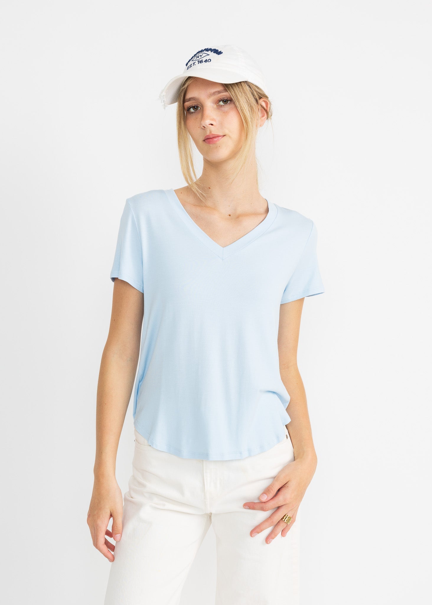 PAIGE TOP - Yana K Collective