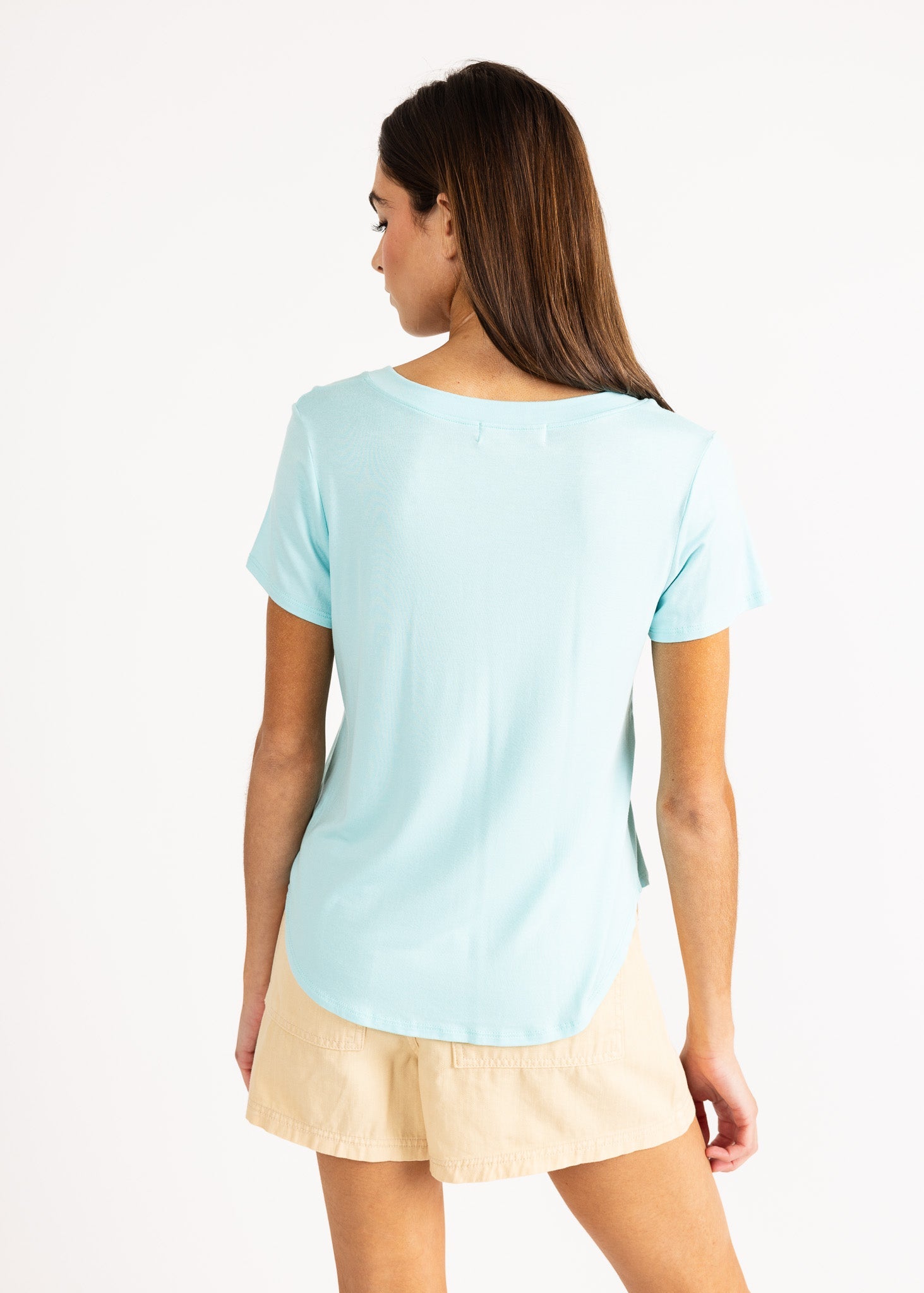 PAIGE TOP - Yana K Collective