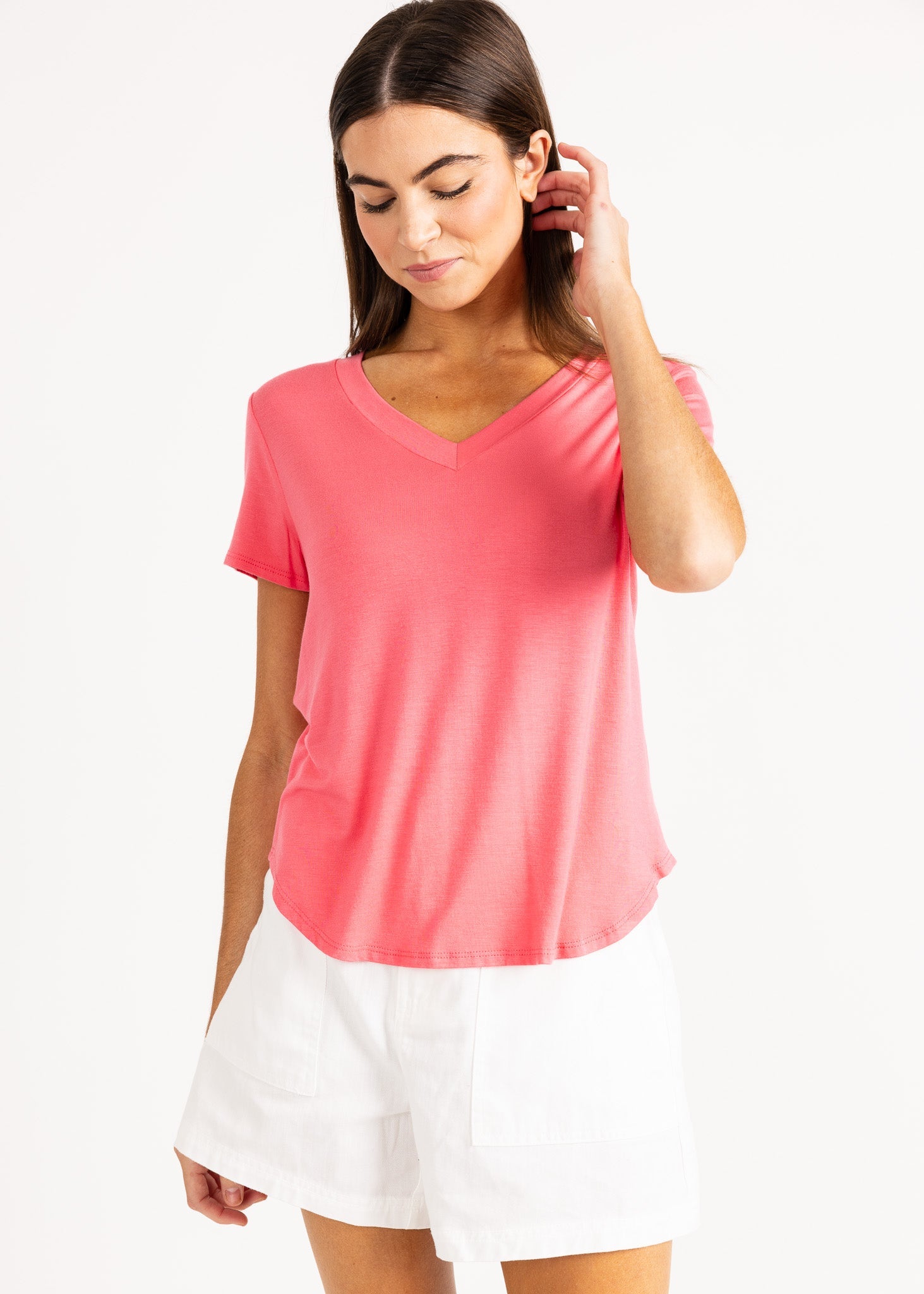 PAIGE TOP - Yana K Collective