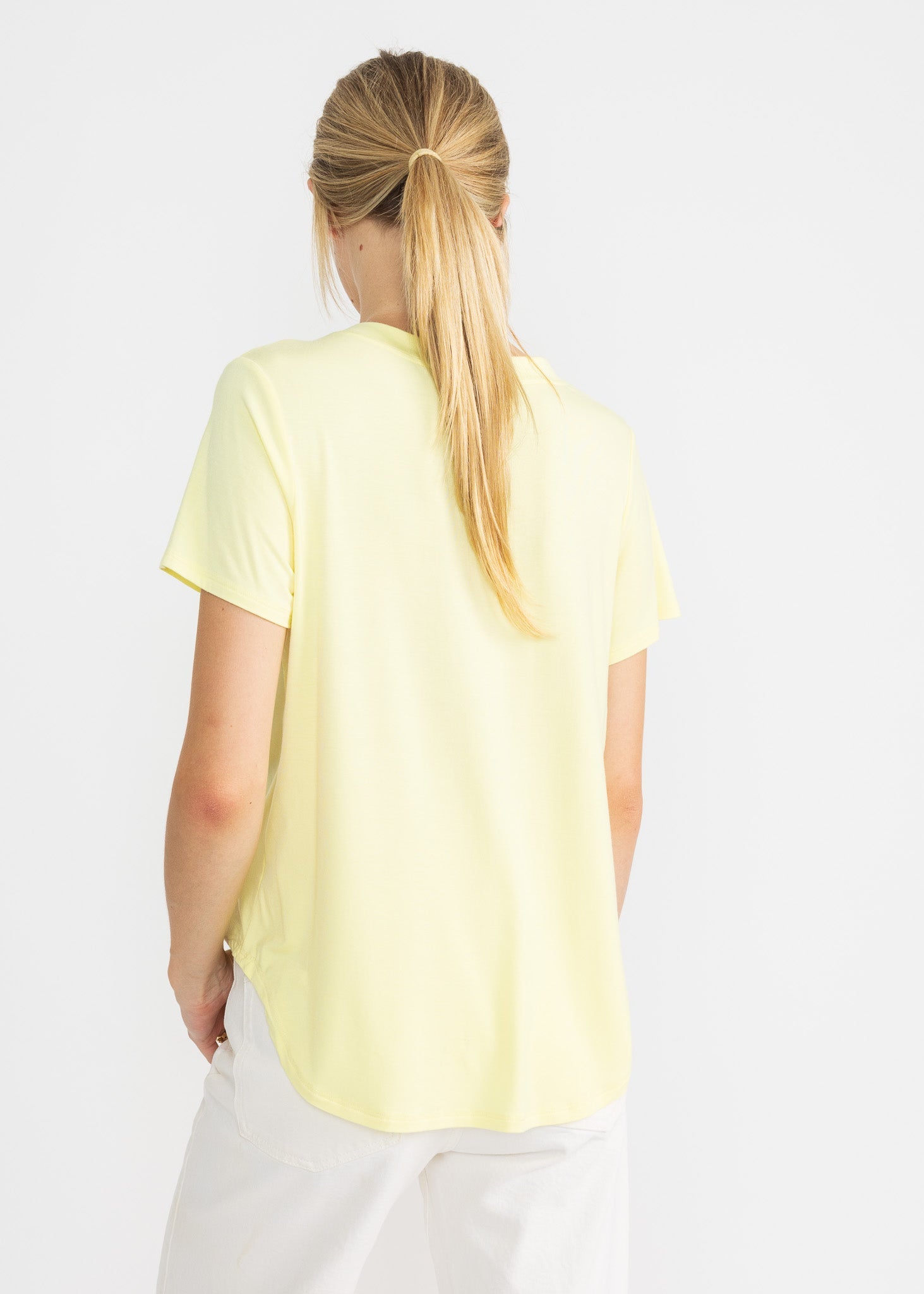 PAIGE TOP - Yana K Collective