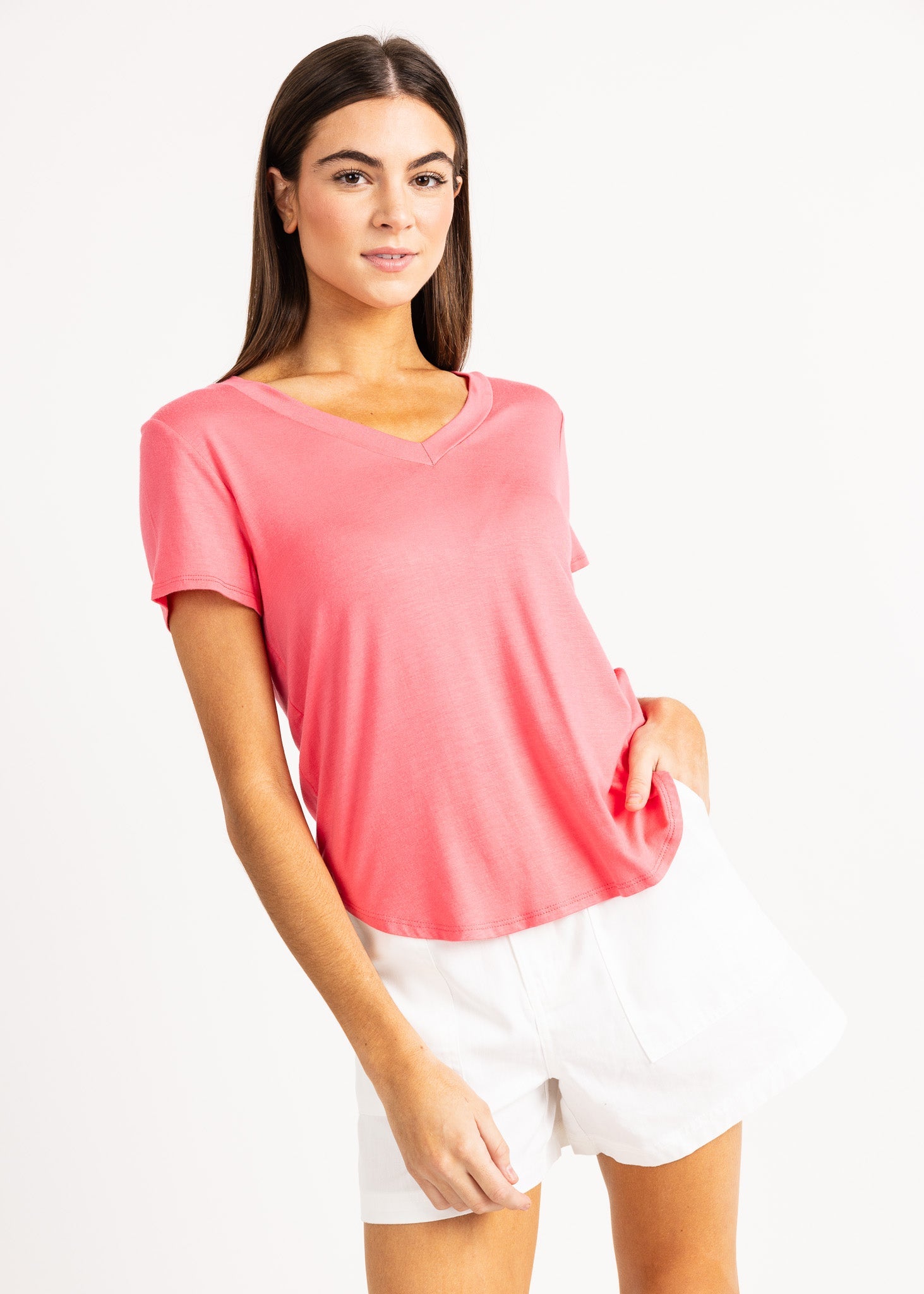 PAIGE TOP - Yana K Collective