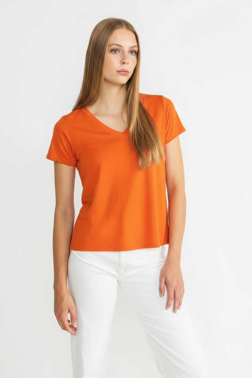 PAIGE TOP - Yana K Collective