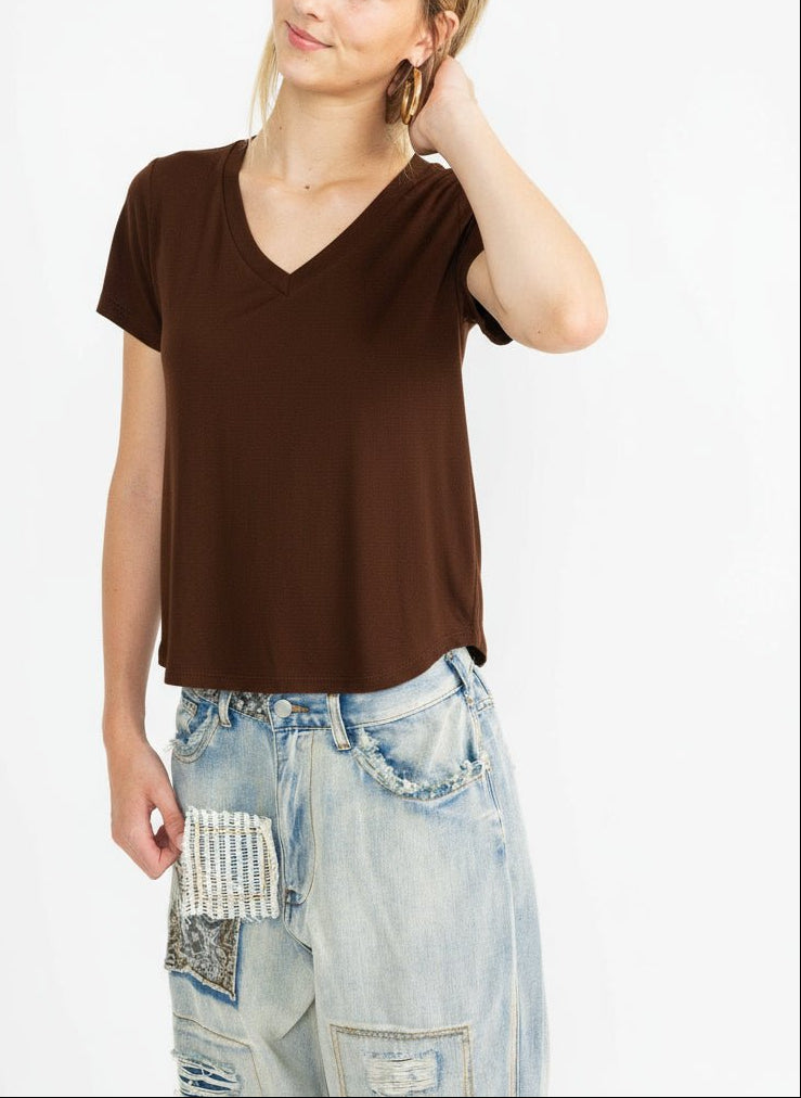 PAIGE TOP - Yana K Collective