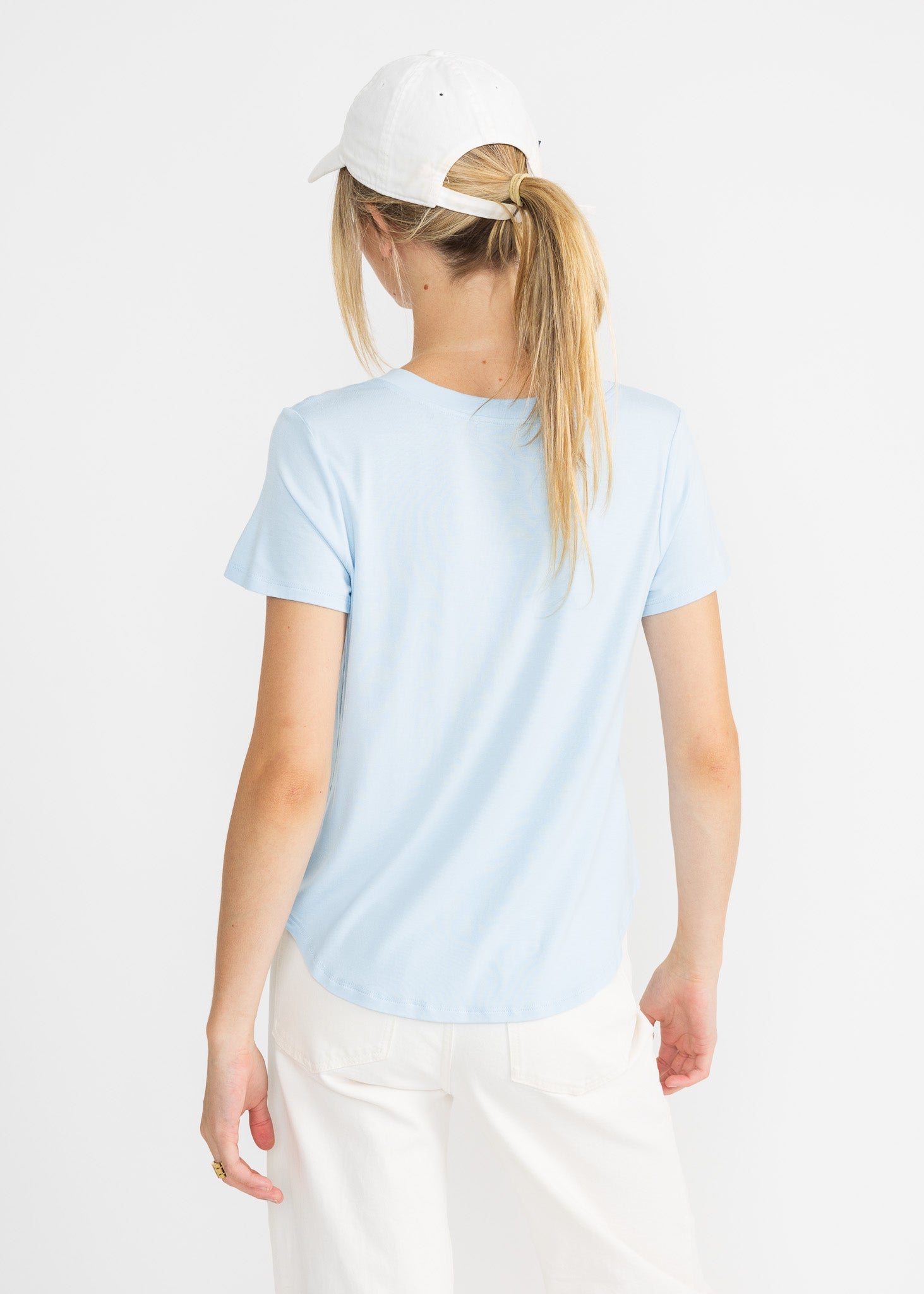 PAIGE TOP - Yana K Collective