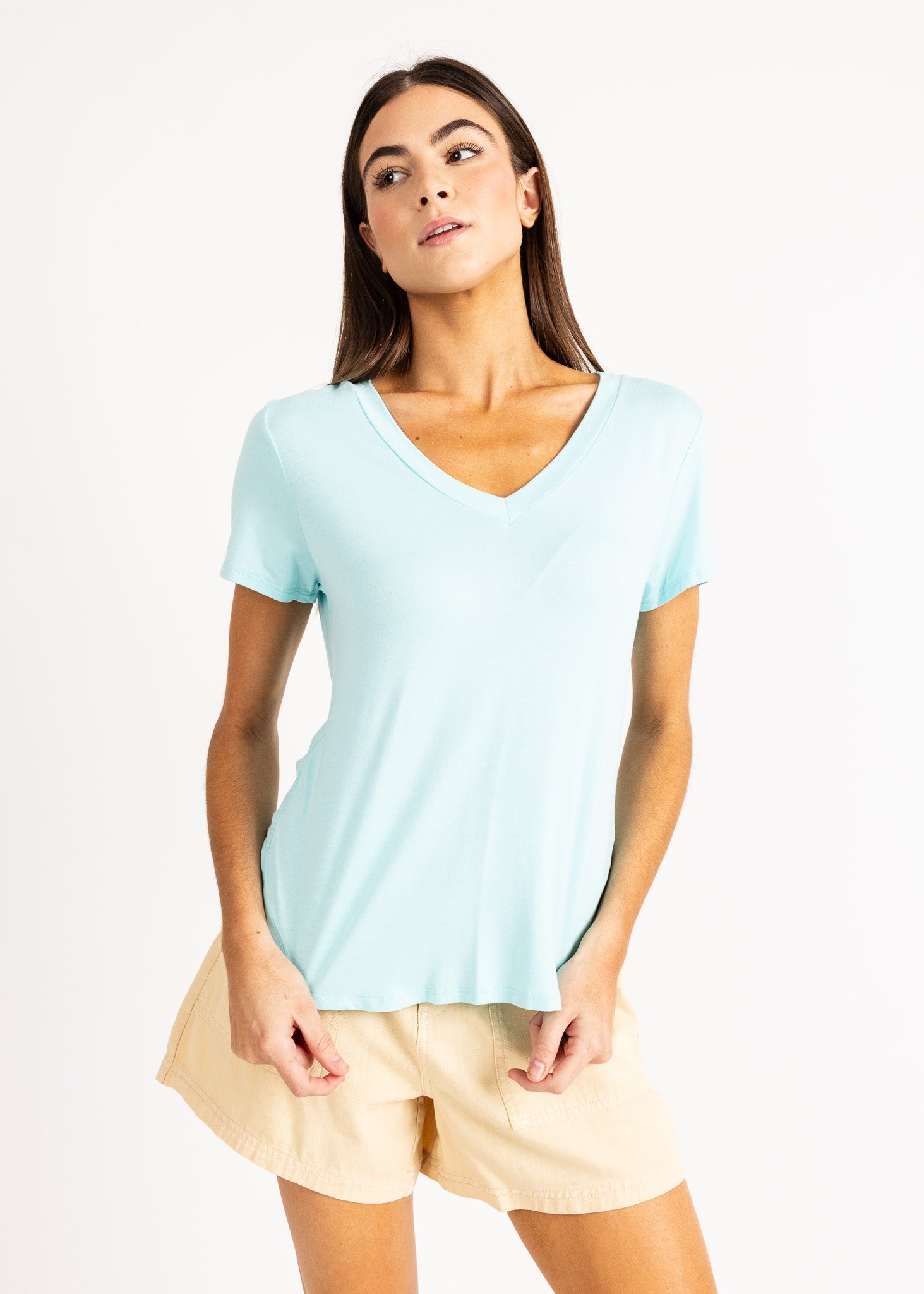 PAIGE TOP - Yana K Collective
