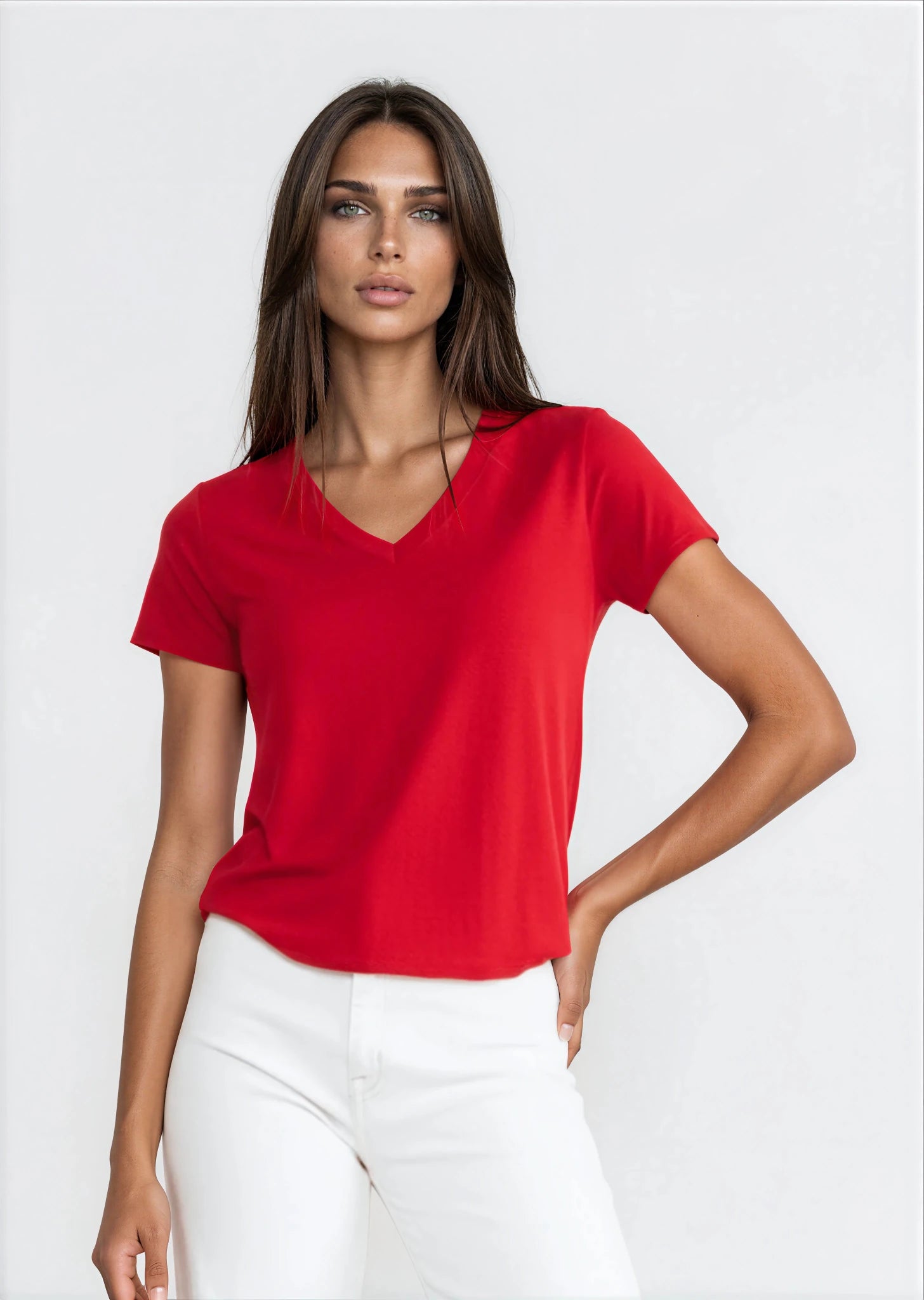 PAIGE TOP - Yana K Collective