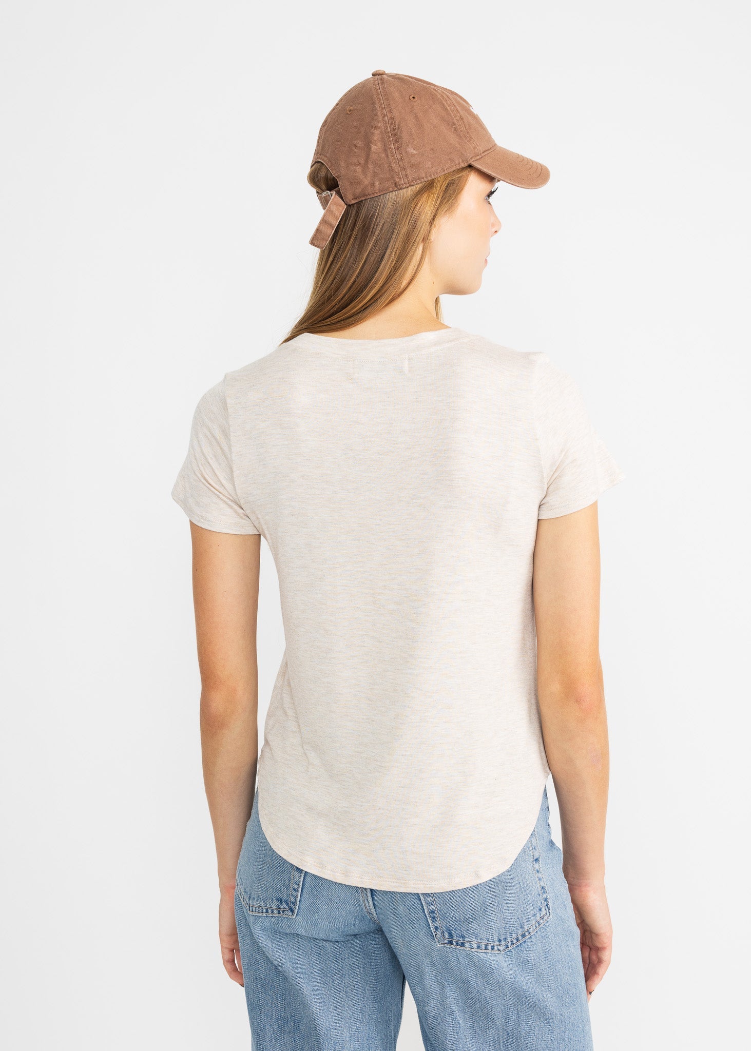 PAIGE TOP - Yana K Collective