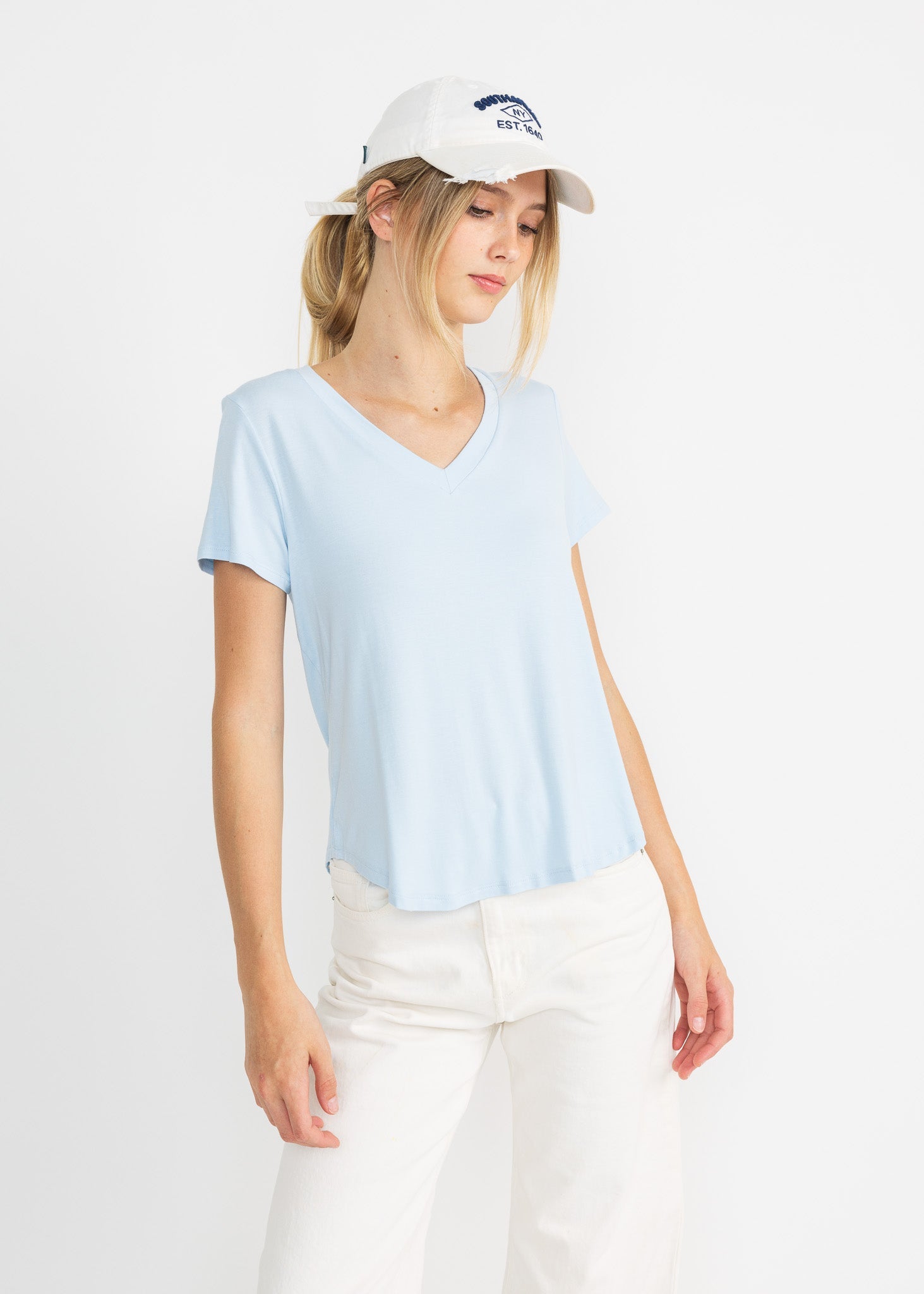 PAIGE TOP - Yana K Collective