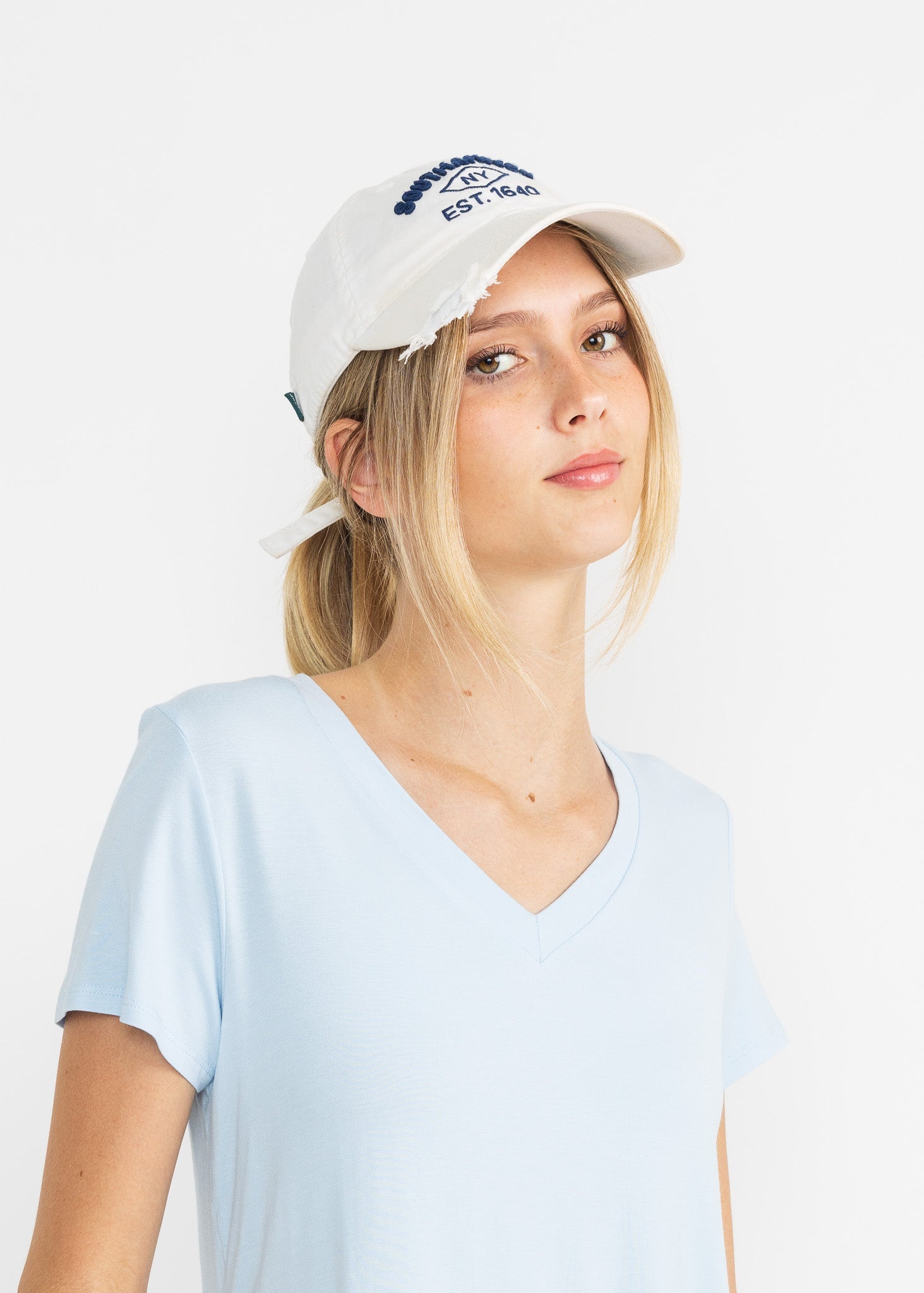 PAIGE TOP - Yana K Collective