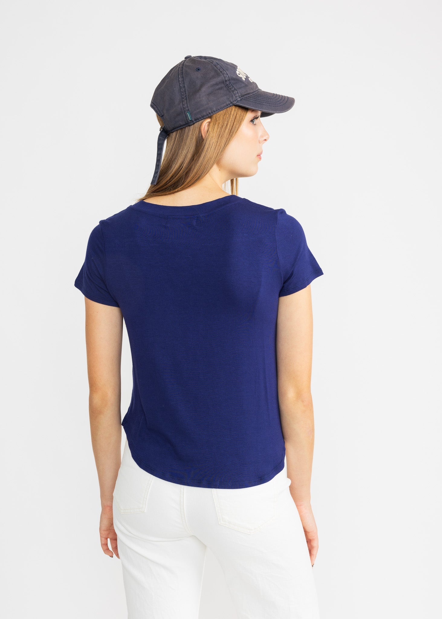 PAIGE TOP - Yana K Collective
