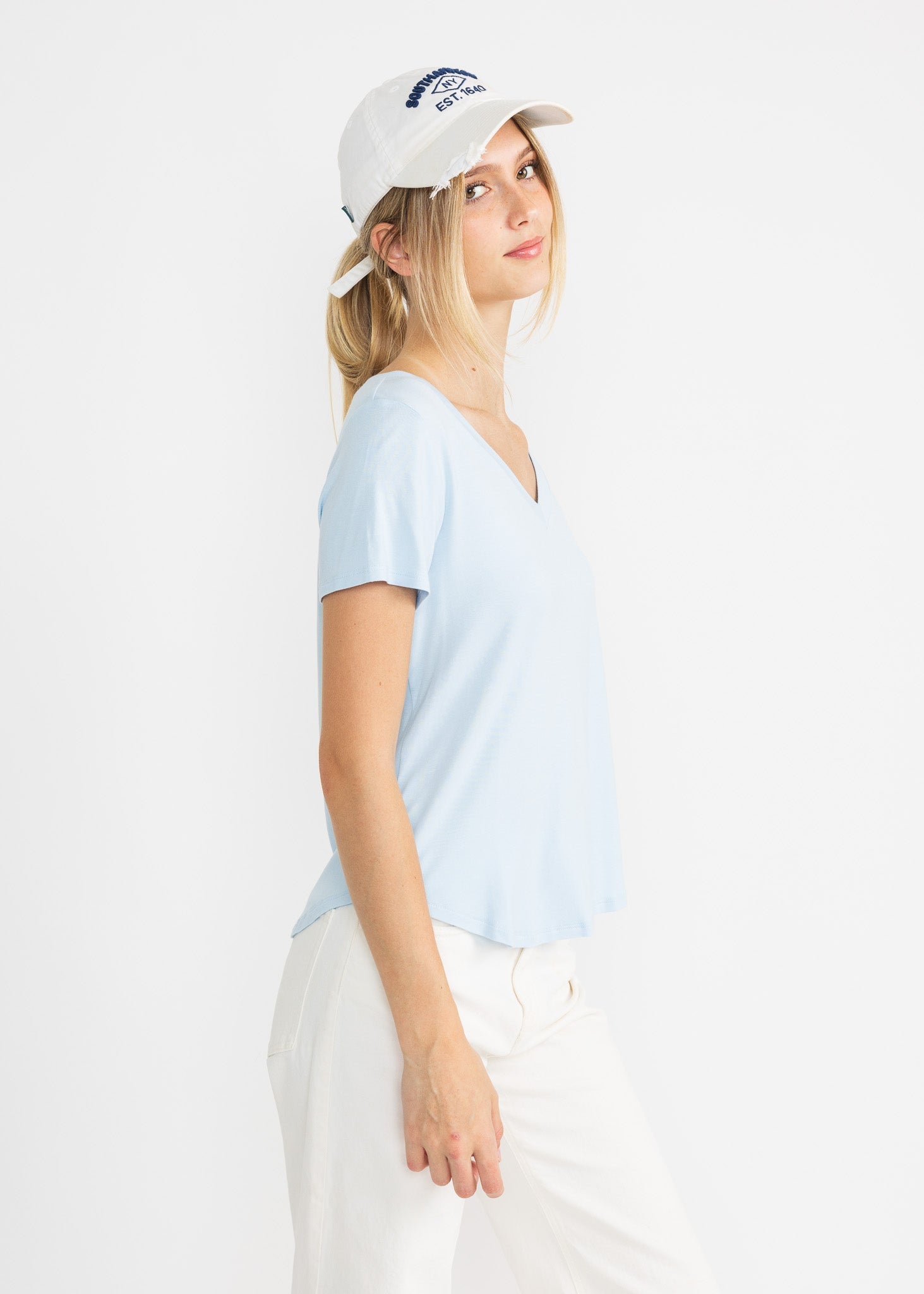 PAIGE TOP - Yana K Collective