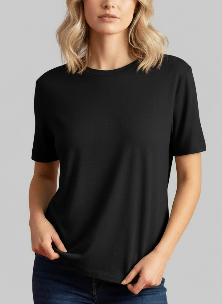 PENNY BOY TOP - Yana K Collective