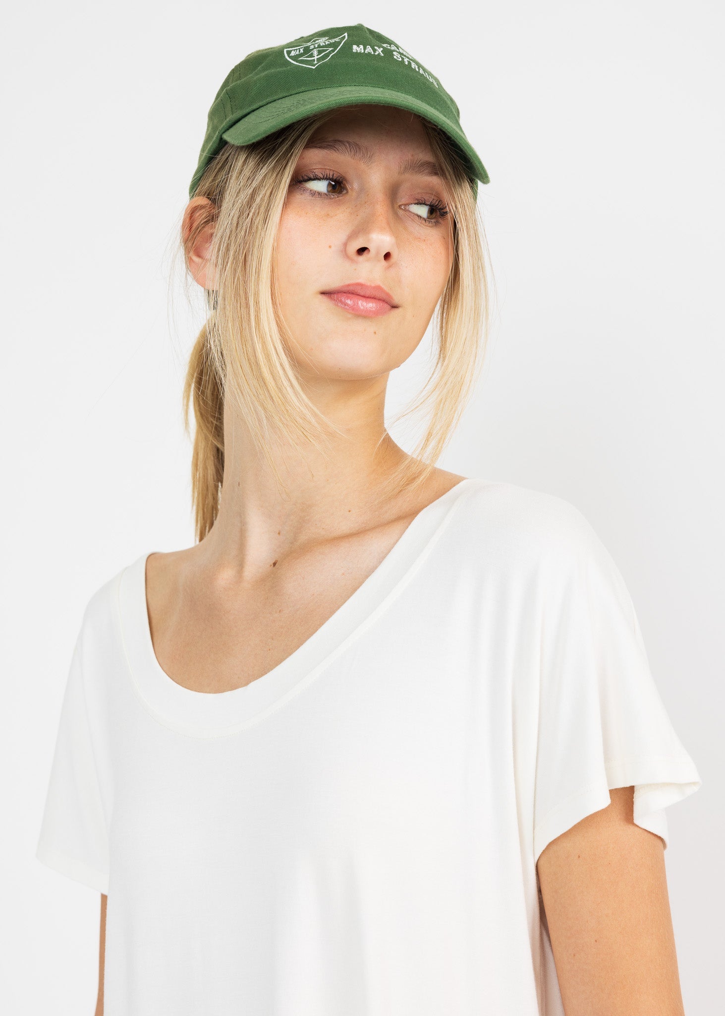 PEPPA TOP - Yana K Collective