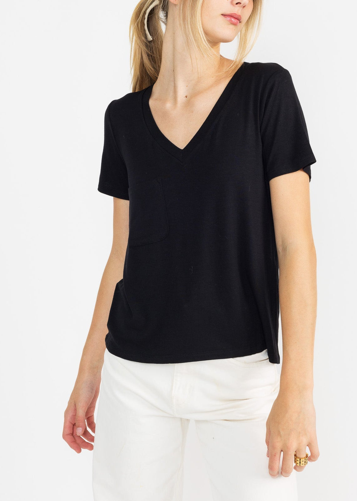 PIA TOP - Yana K Collective