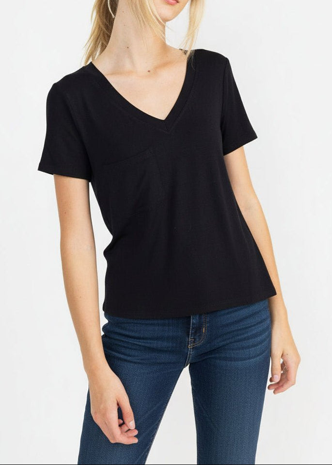 PIA TOP - Yana K Collective